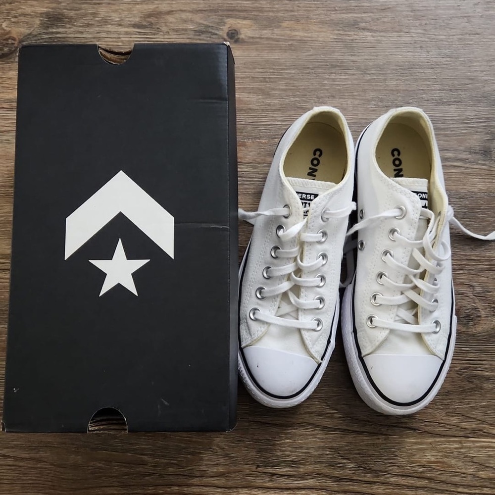 Converse all stars